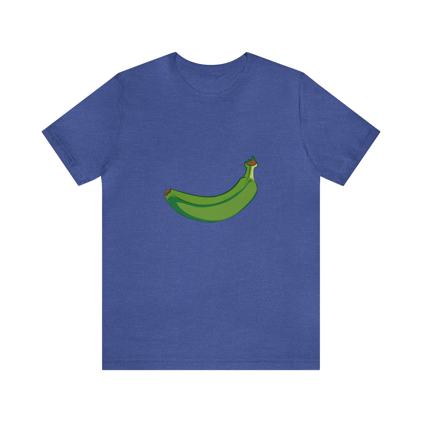 Maturing is for fruits! (I)