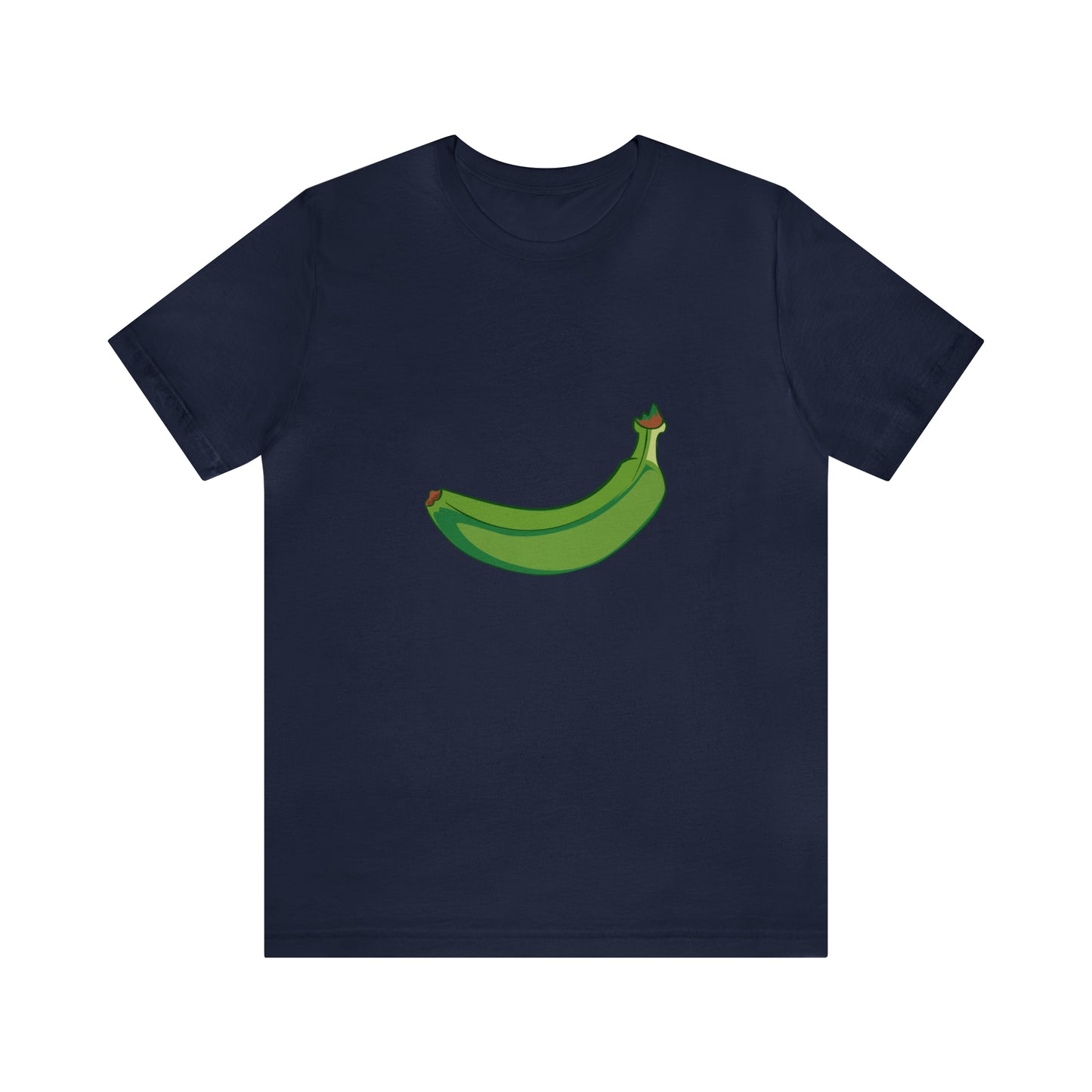 Maturing is for fruits! (I)