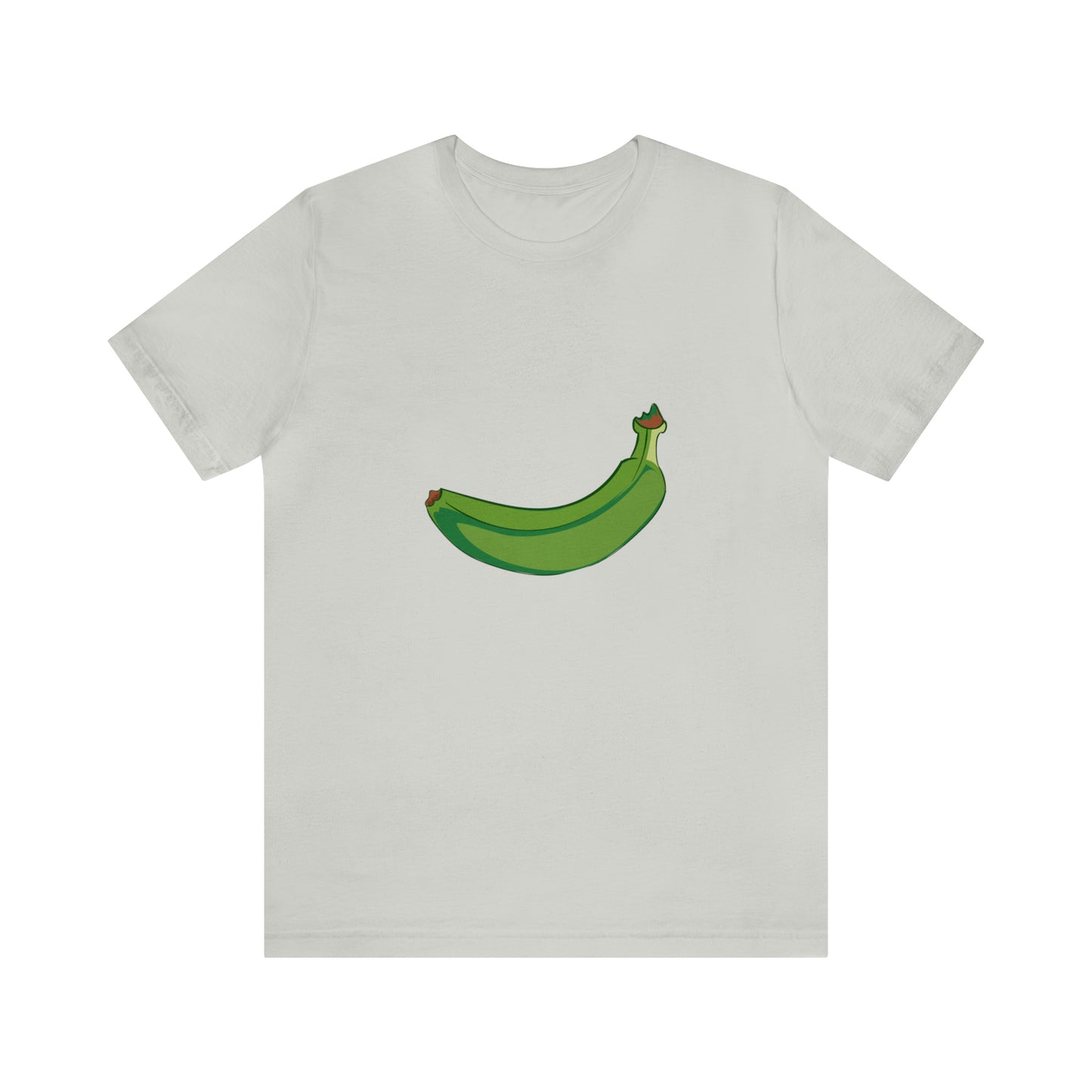 Maturing is for fruits! (I)