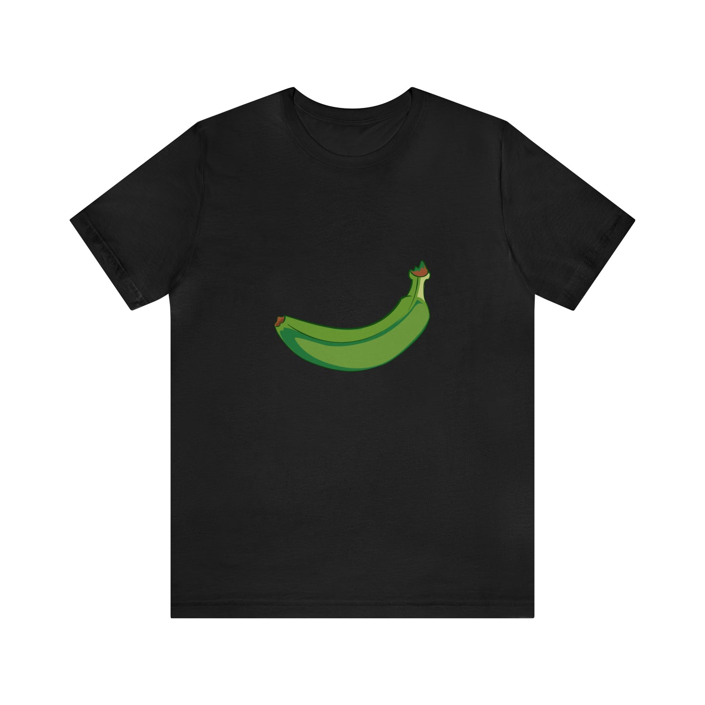 Maturing is for fruits! (I)