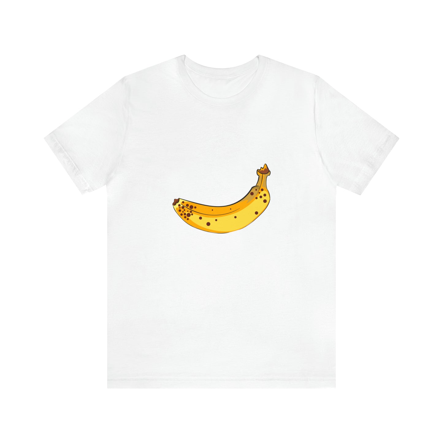 Maturing is for fruits! (IV)