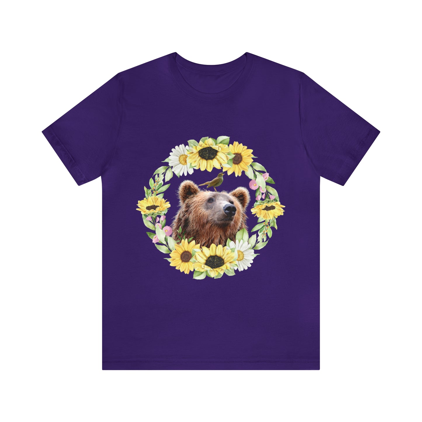 The Four Symbols United V1