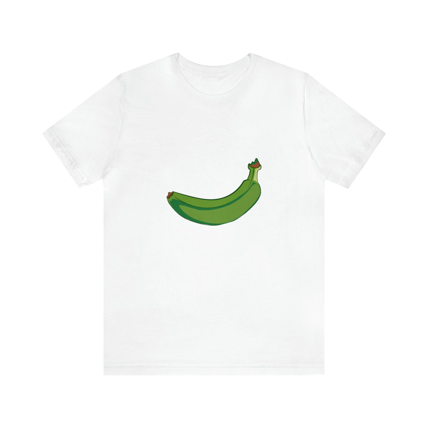 Maturing is for fruits! (I)