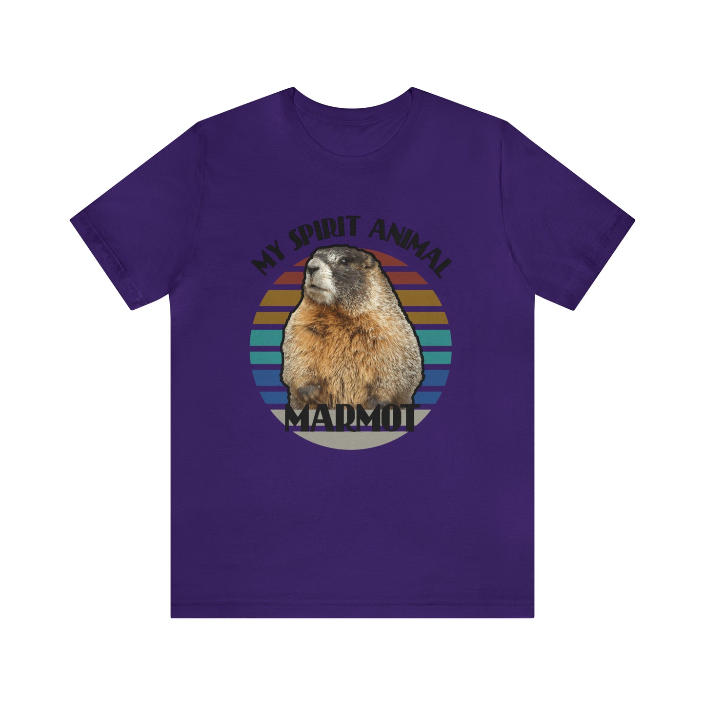 The Marmot Way