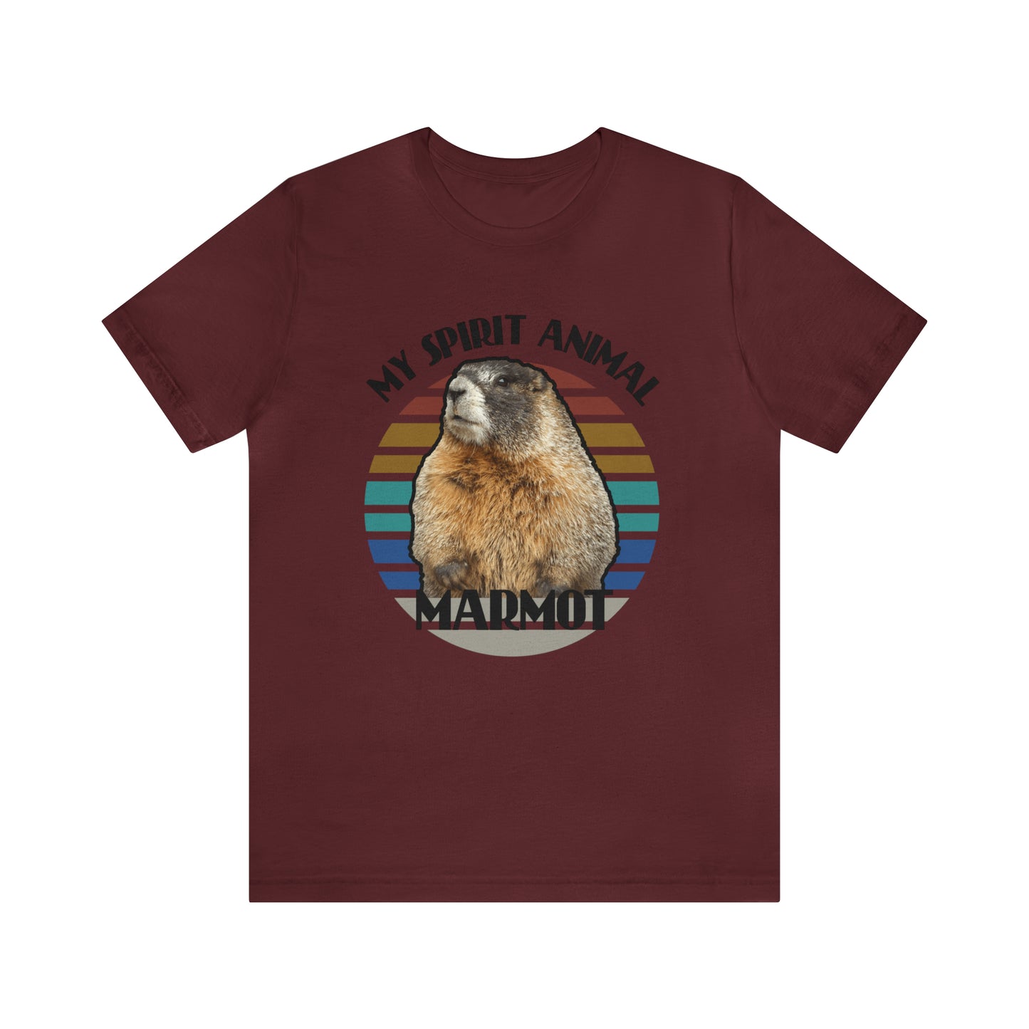 The Marmot Way