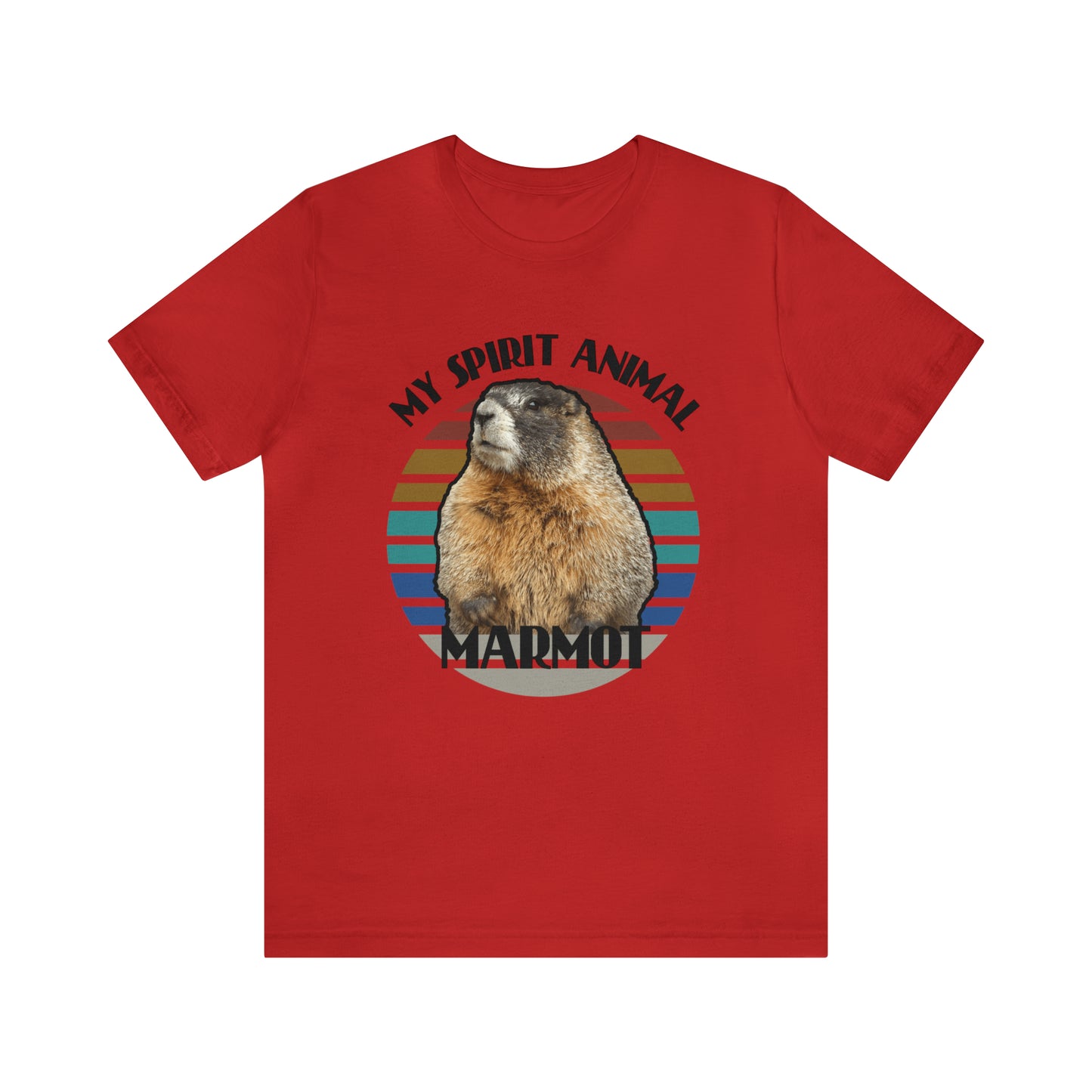 The Marmot Way