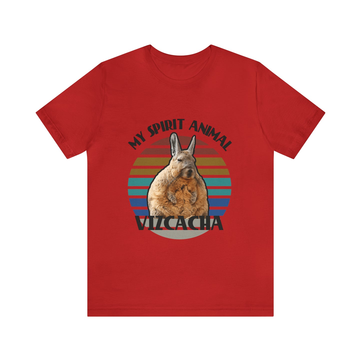 Wise Vizcacha