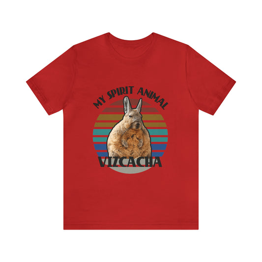 Wise Vizcacha