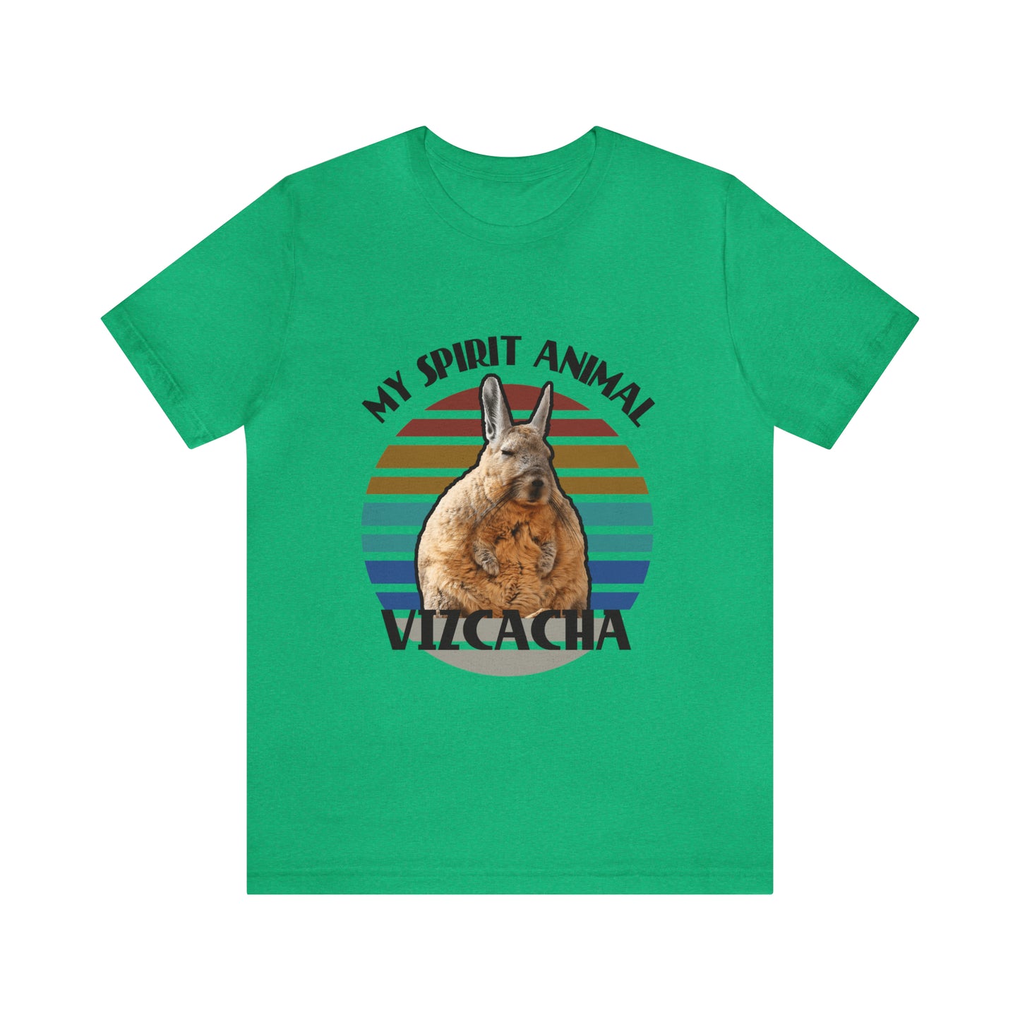 Wise Vizcacha