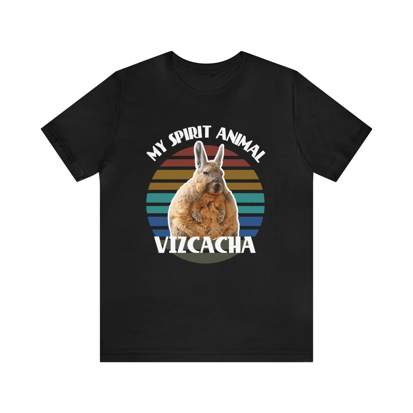 Wise Vizcacha