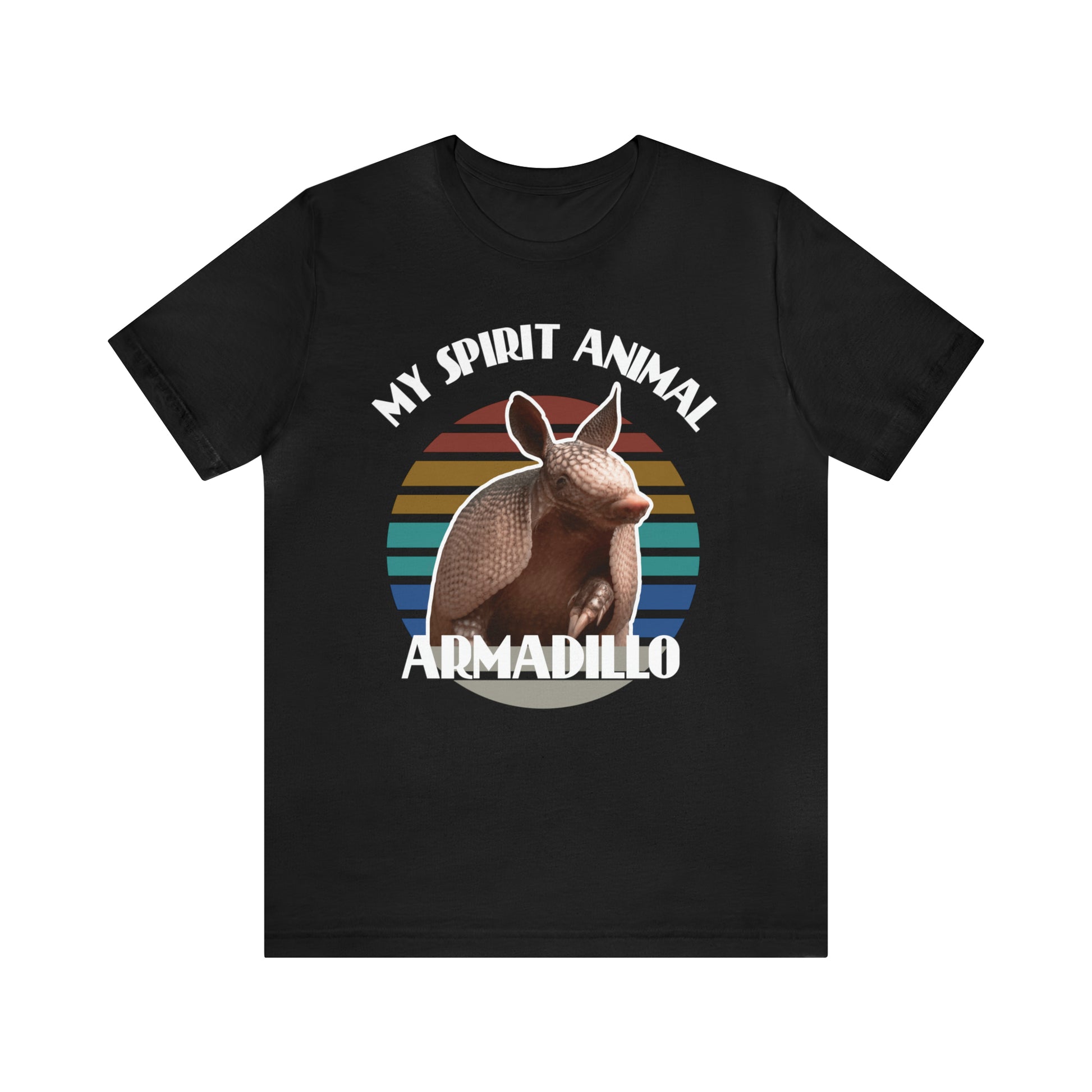 Meai Is My Spirit Animal T-Shirt Meai Is My Spirit Animal T-Shirt